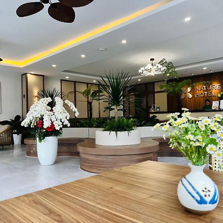 Nature Hotel Dalat Экстерьер фото